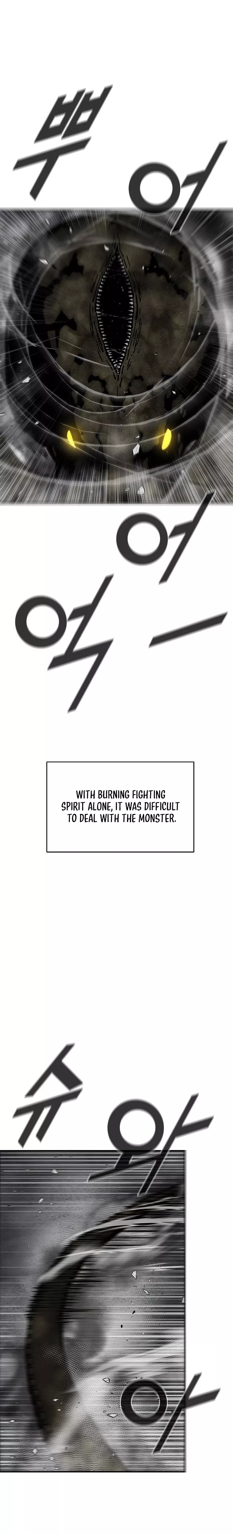 Read Red Storm Manga Online