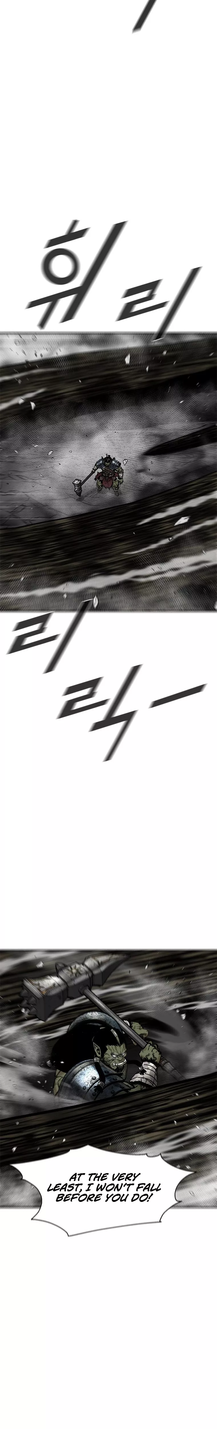 Read Red Storm Manga Online