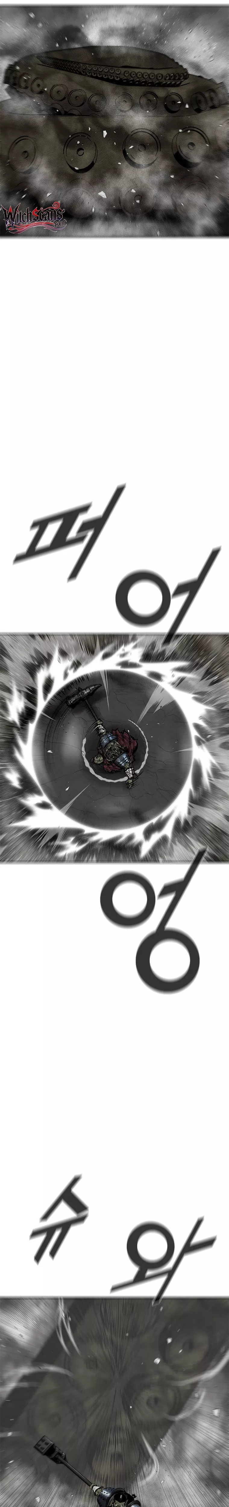 Read Red Storm Manga Online
