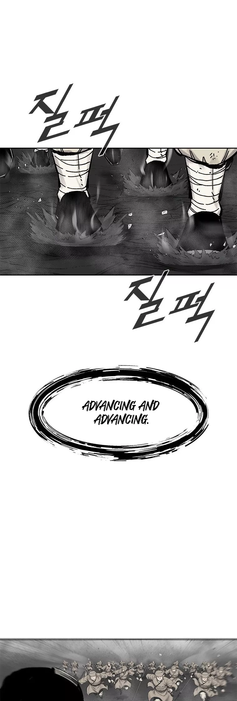 Read Red Storm Manga Online