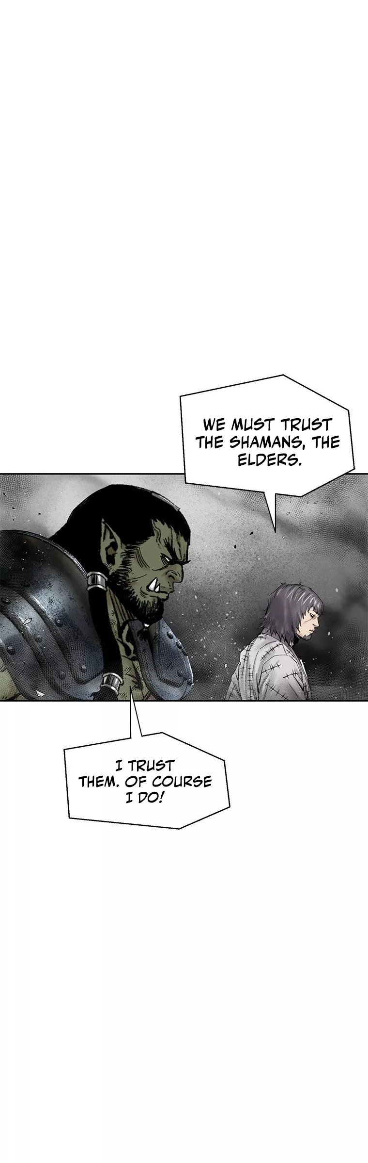 Read Red Storm Manga Online