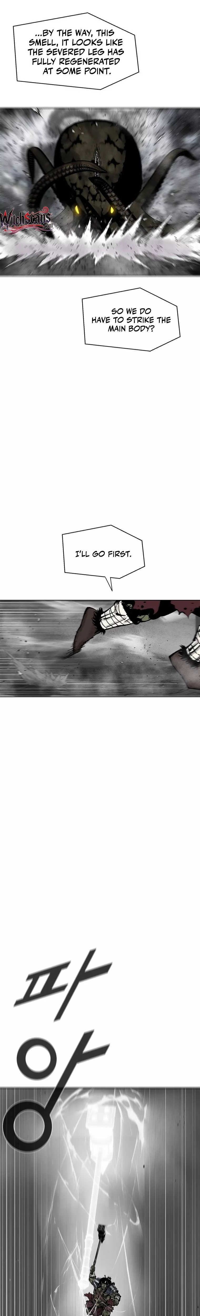 Read Red Storm Manga Online