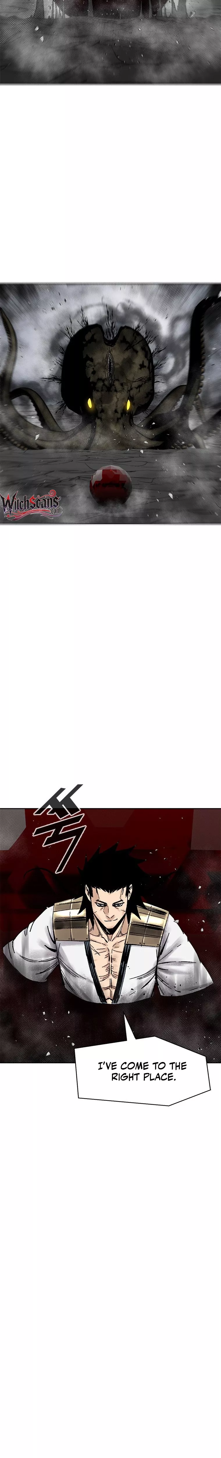 Read Red Storm Manga Online