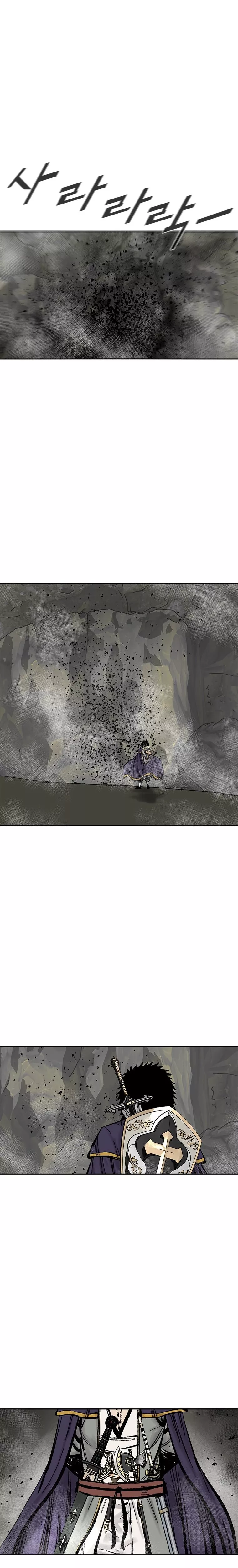 Read Red Storm Manga Online