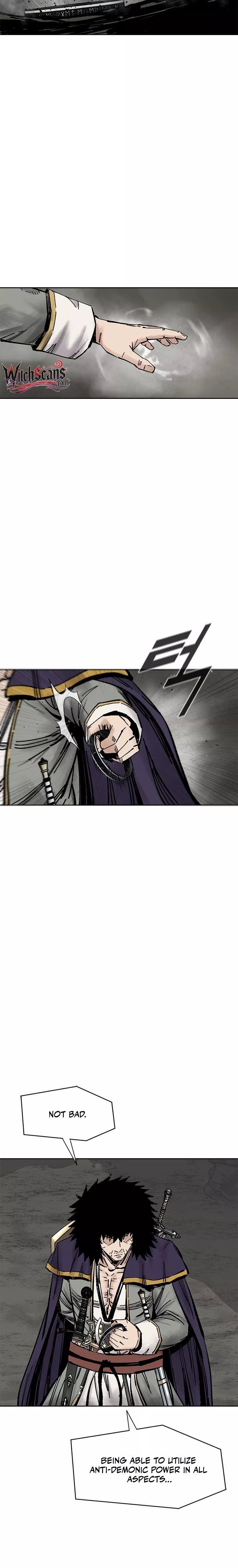 Read Red Storm Manga Online