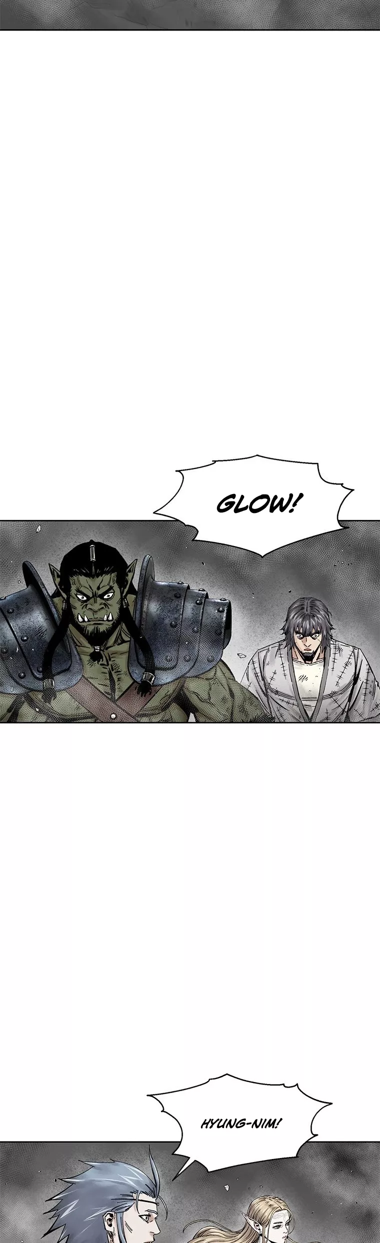 Read Red Storm Manga Online