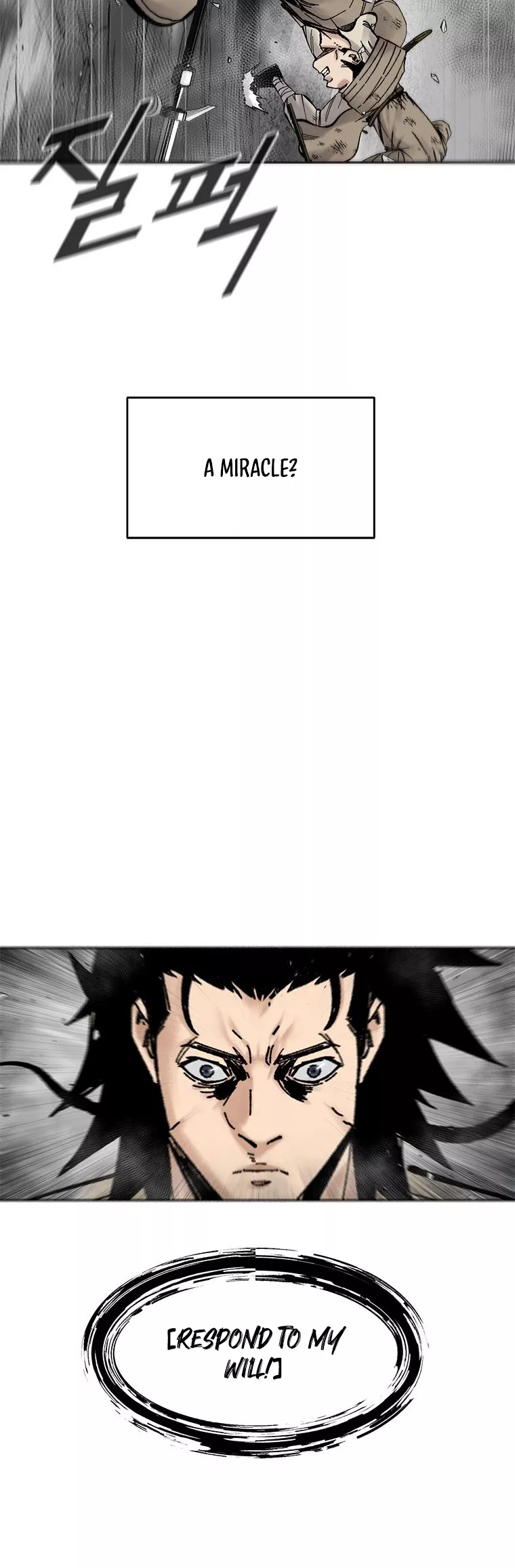 Read Red Storm Manga Online