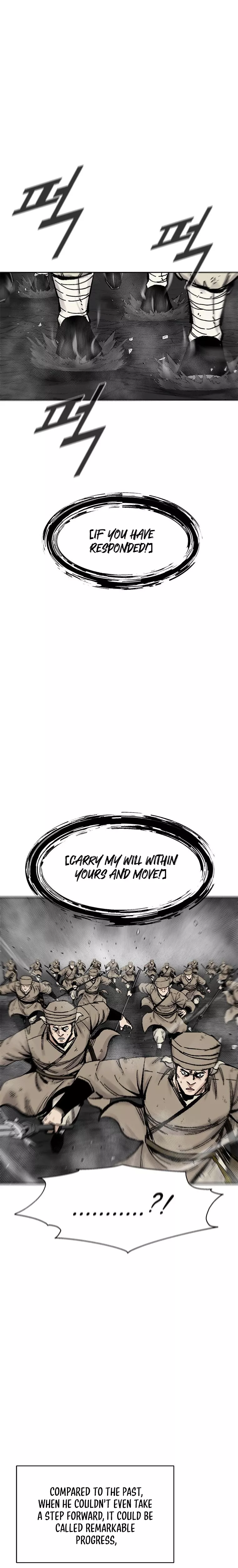 Read Red Storm Manga Online
