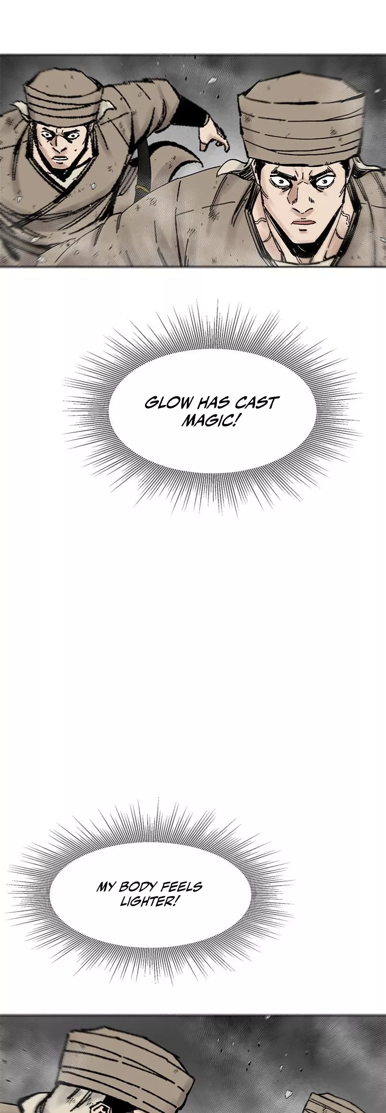 Read Red Storm Manga Online