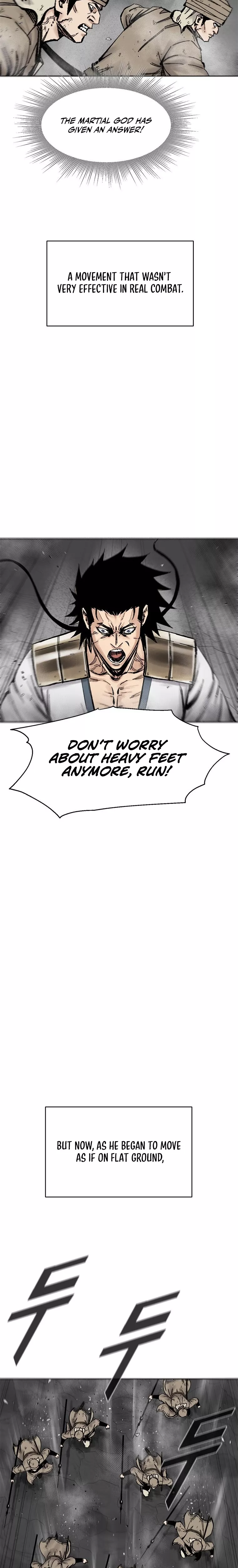 Read Red Storm Manga Online