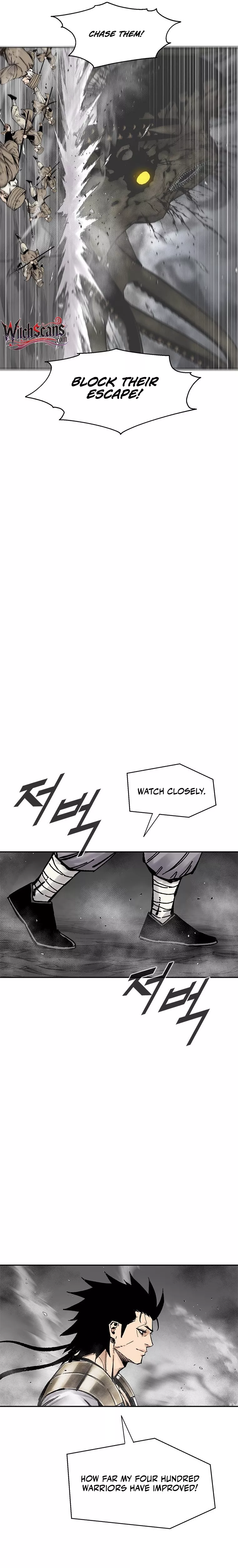 Read Red Storm Manga Online