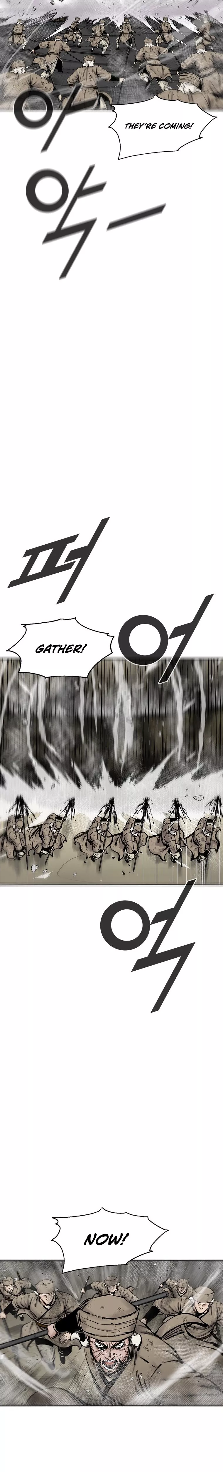Read Red Storm Manga Online