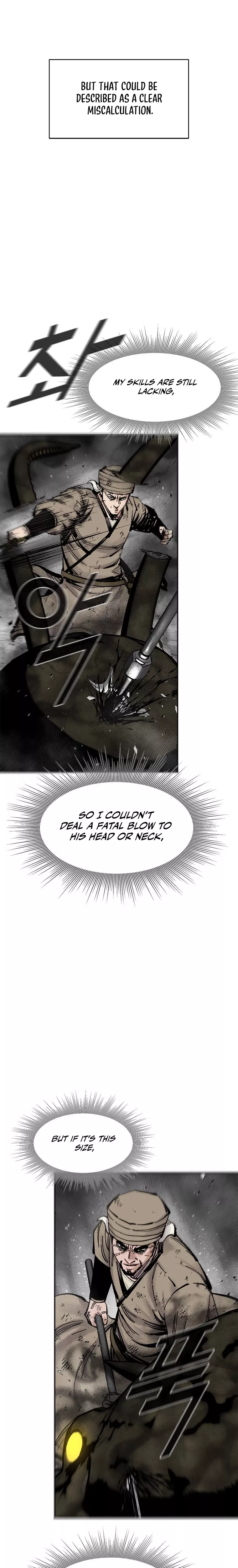 Read Red Storm Manga Online