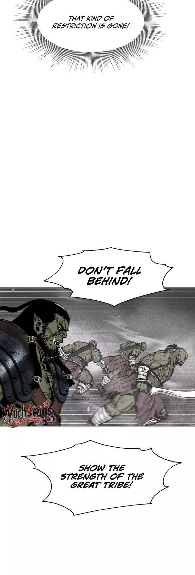 Read Red Storm Manga Online