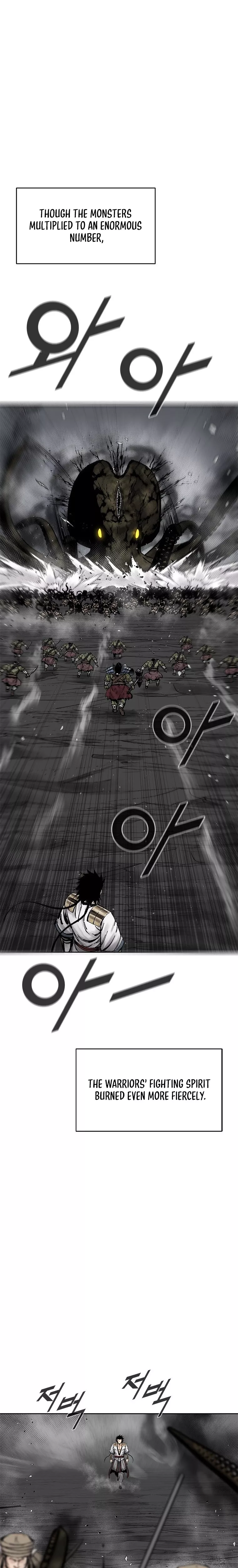 Read Red Storm Manga Online