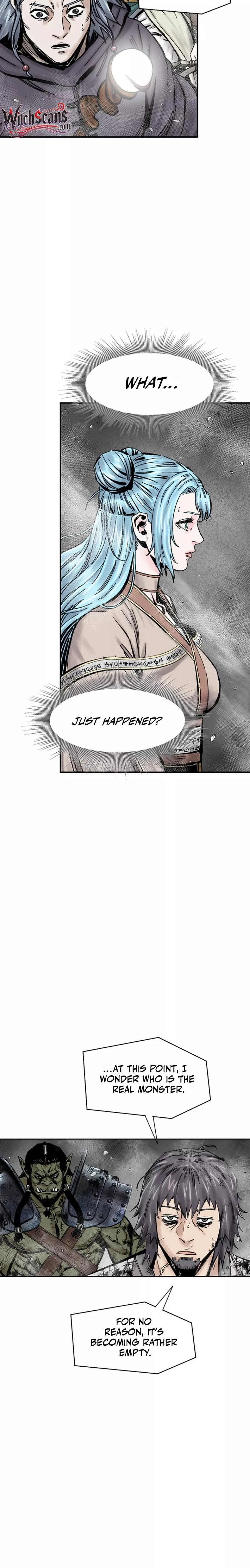 Read Red Storm Manga Online