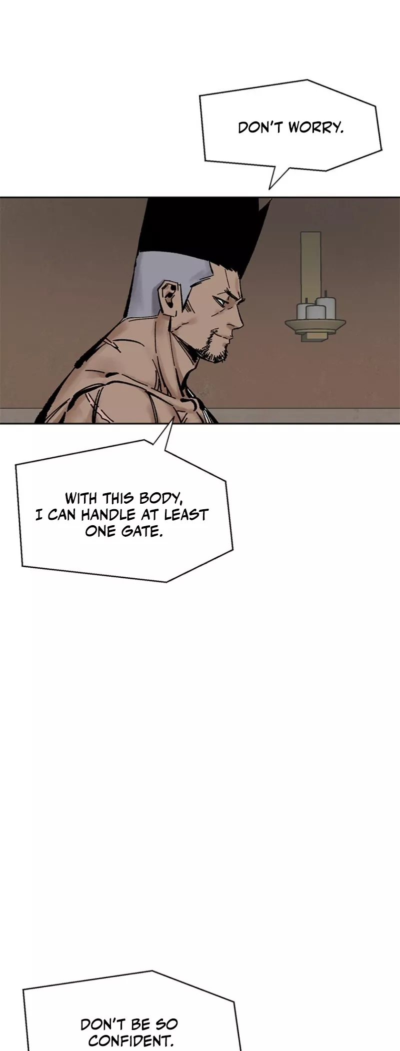 Read Red Storm Manga Online