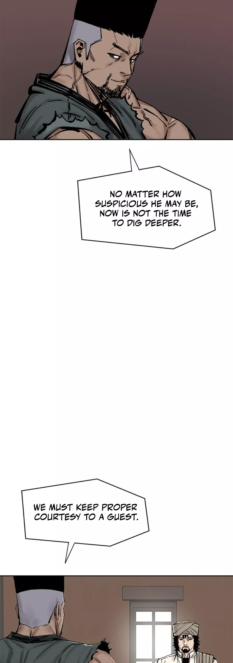 Read Red Storm Manga Online