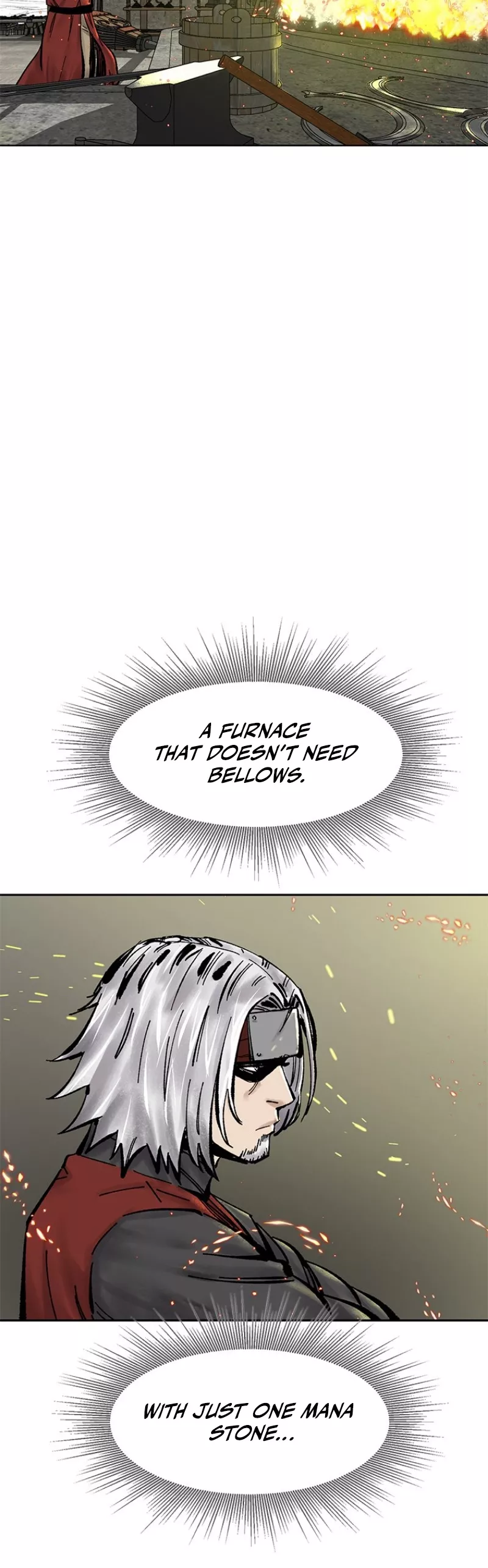 Read Red Storm Manga Online