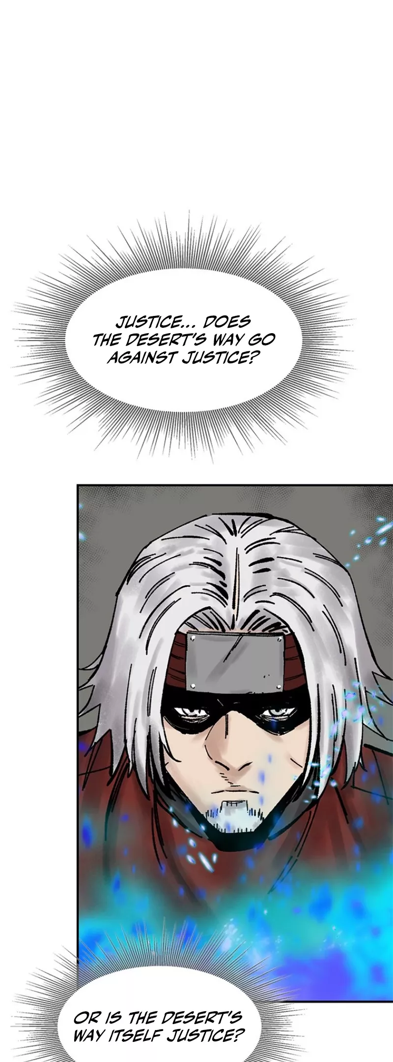 Read Red Storm Manga Online