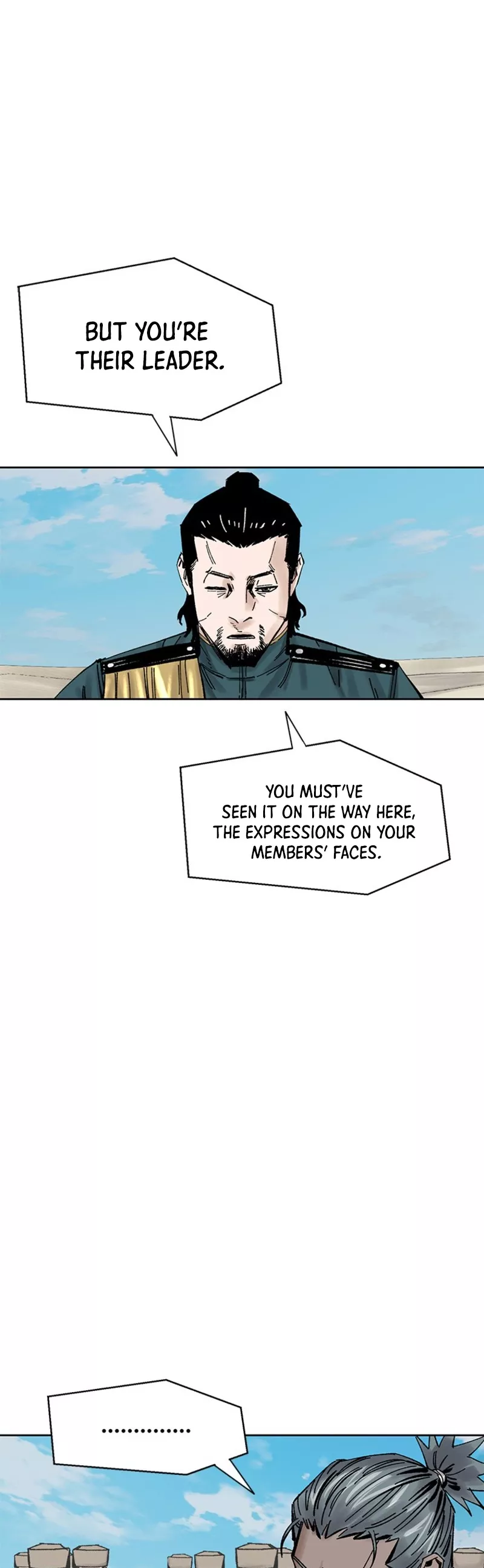 Read Red Storm Manga Online