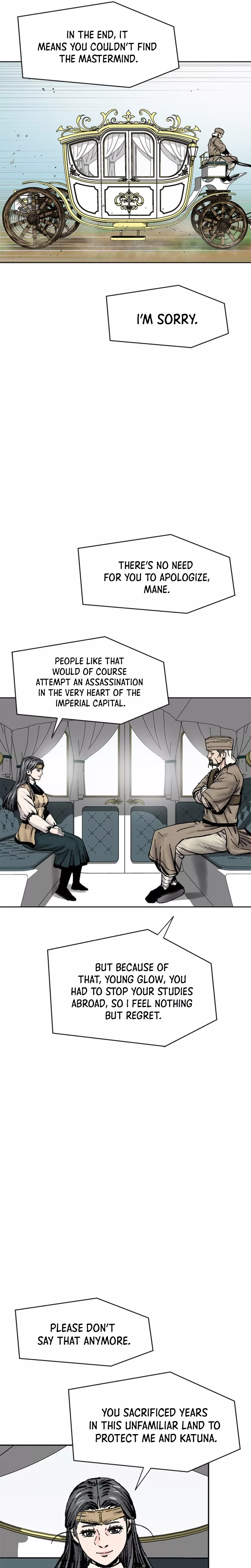 Read Red Storm Manga Online