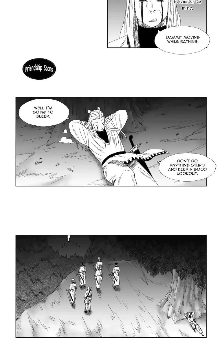 Read Red Storm Manga Online