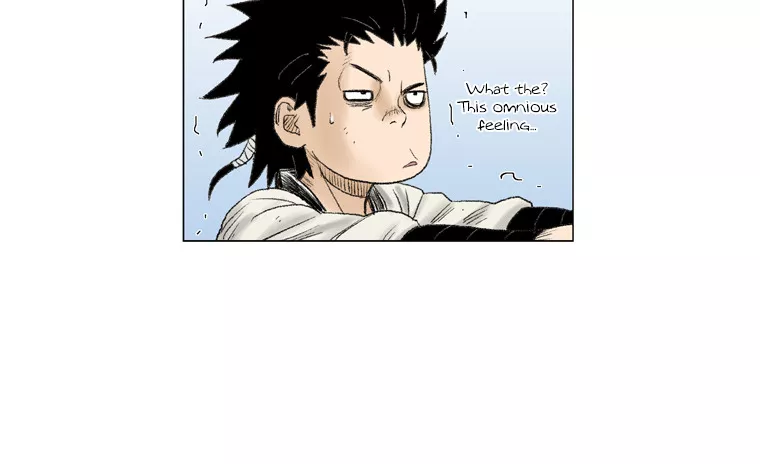 Read Red Storm Manga Online