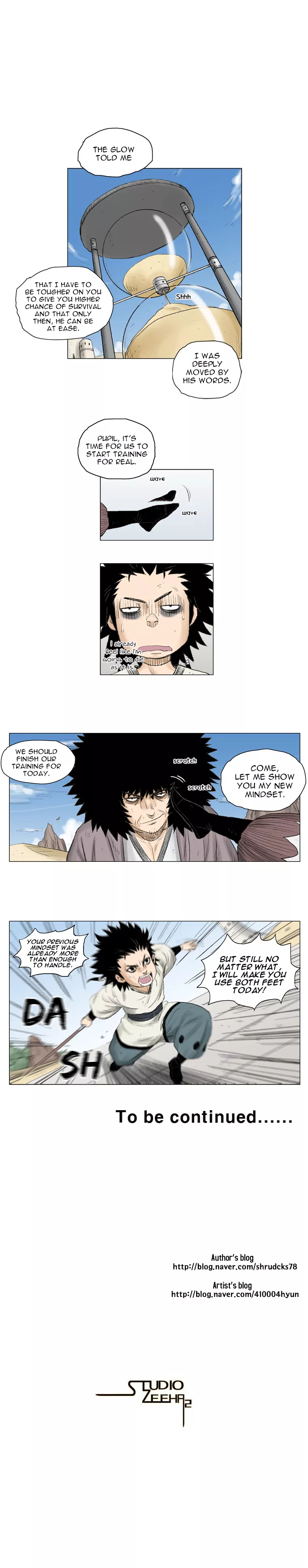 Read Red Storm Manga Online