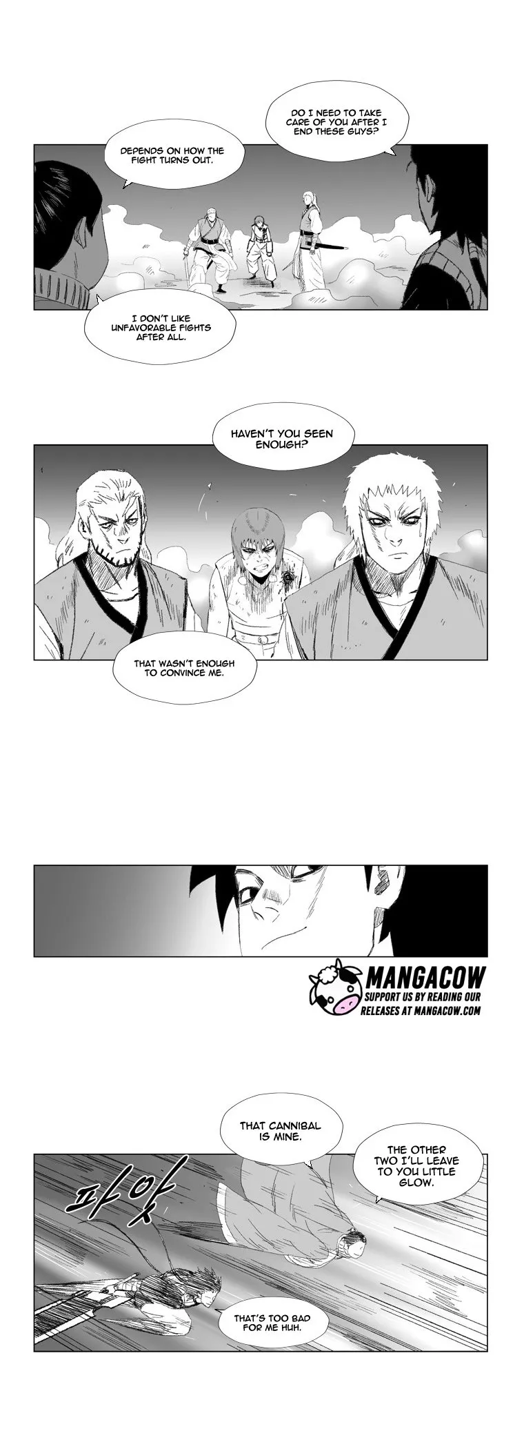 Read Red Storm Manga Online