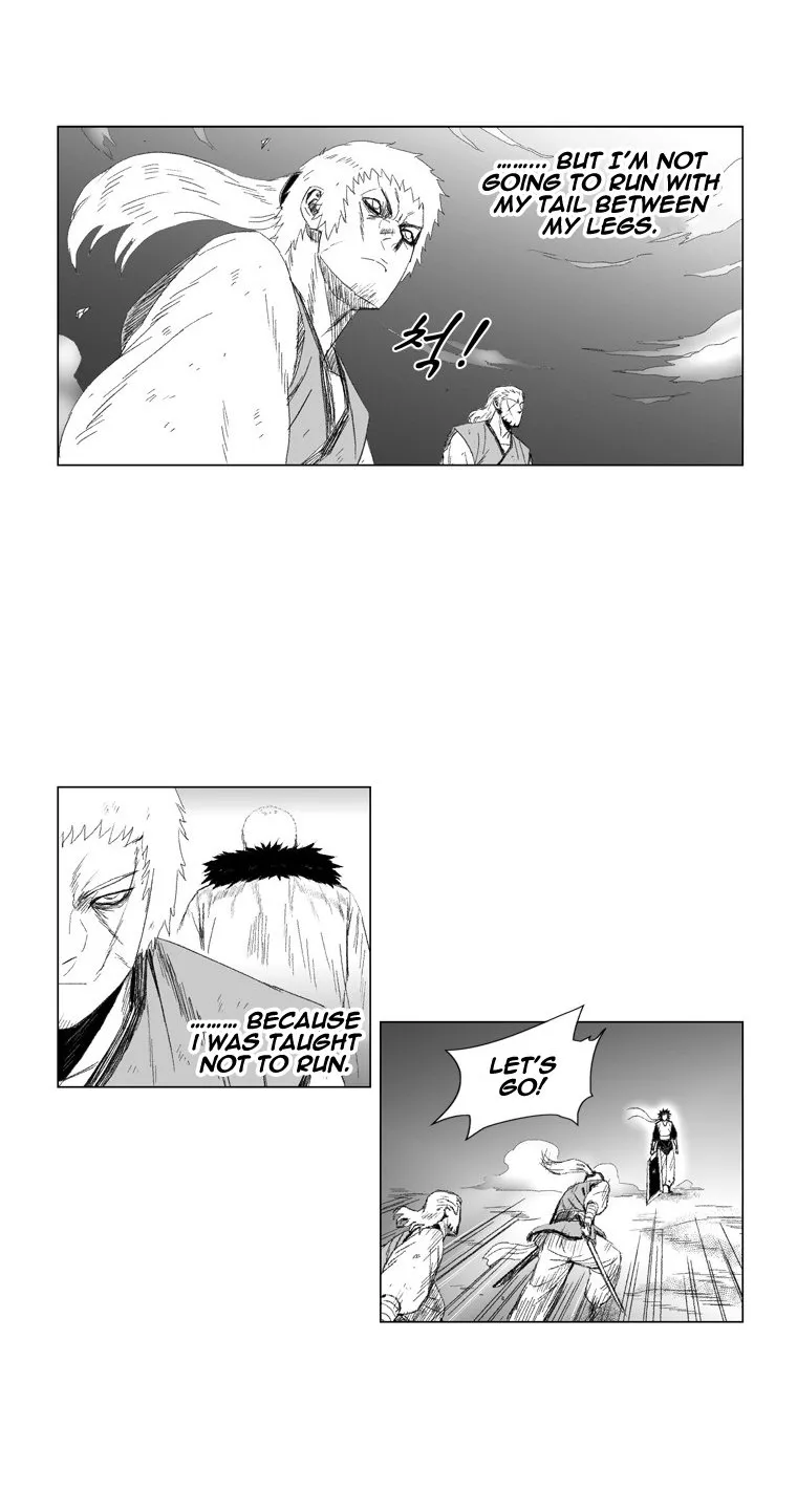 Read Red Storm Manga Online