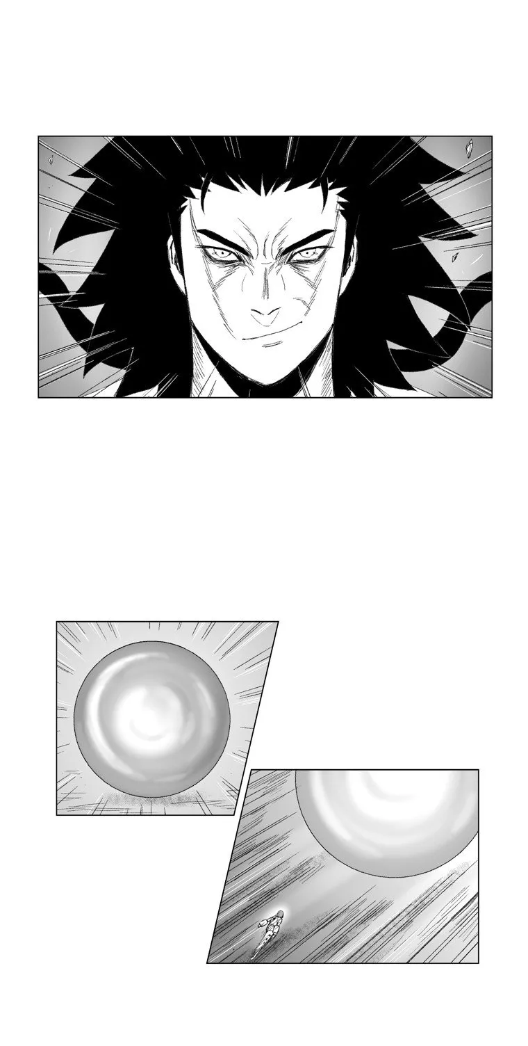 Read Red Storm Manga Online