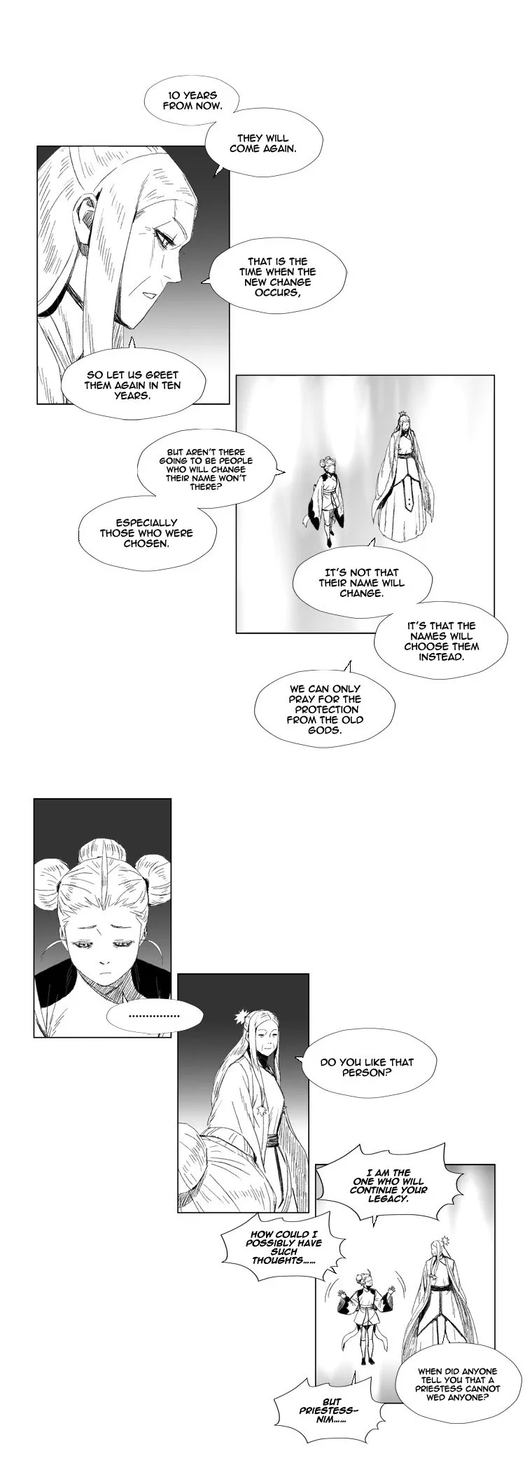 Read Red Storm Manga Online