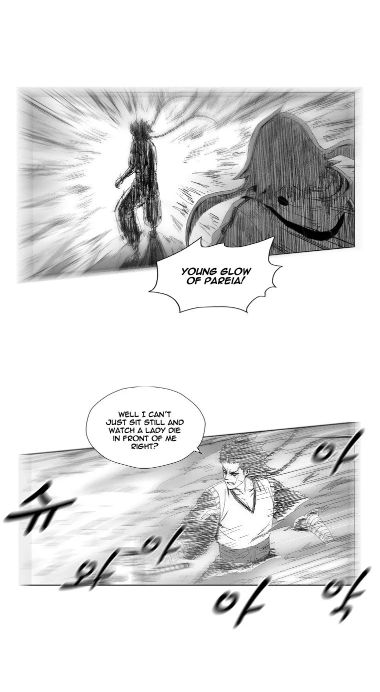 Read Red Storm Manga Online