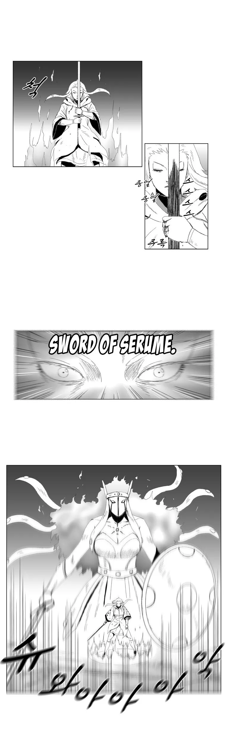 Read Red Storm Manga Online