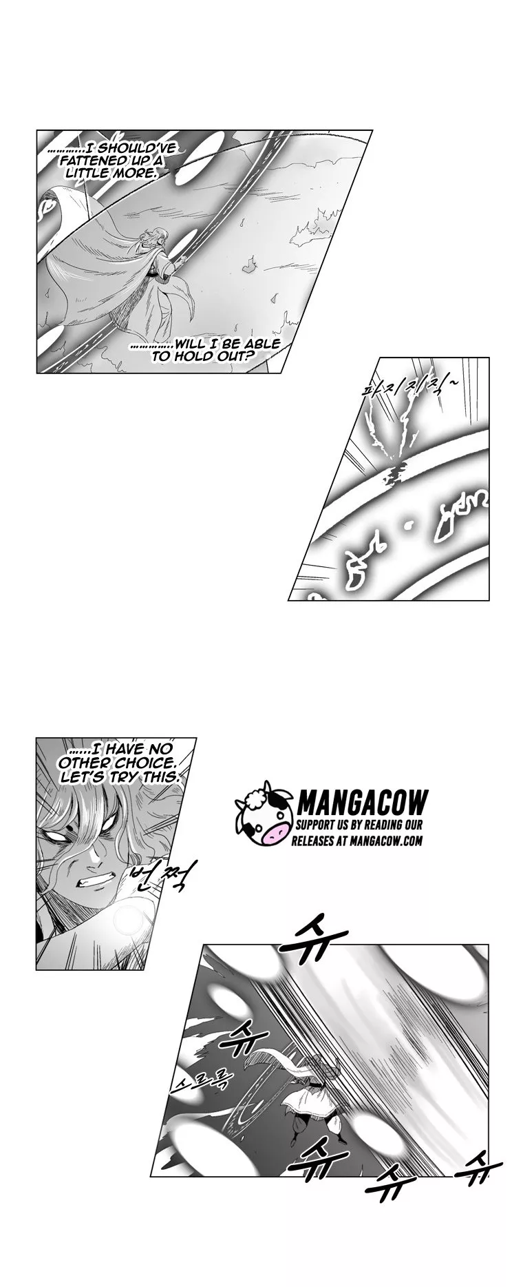 Read Red Storm Manga Online