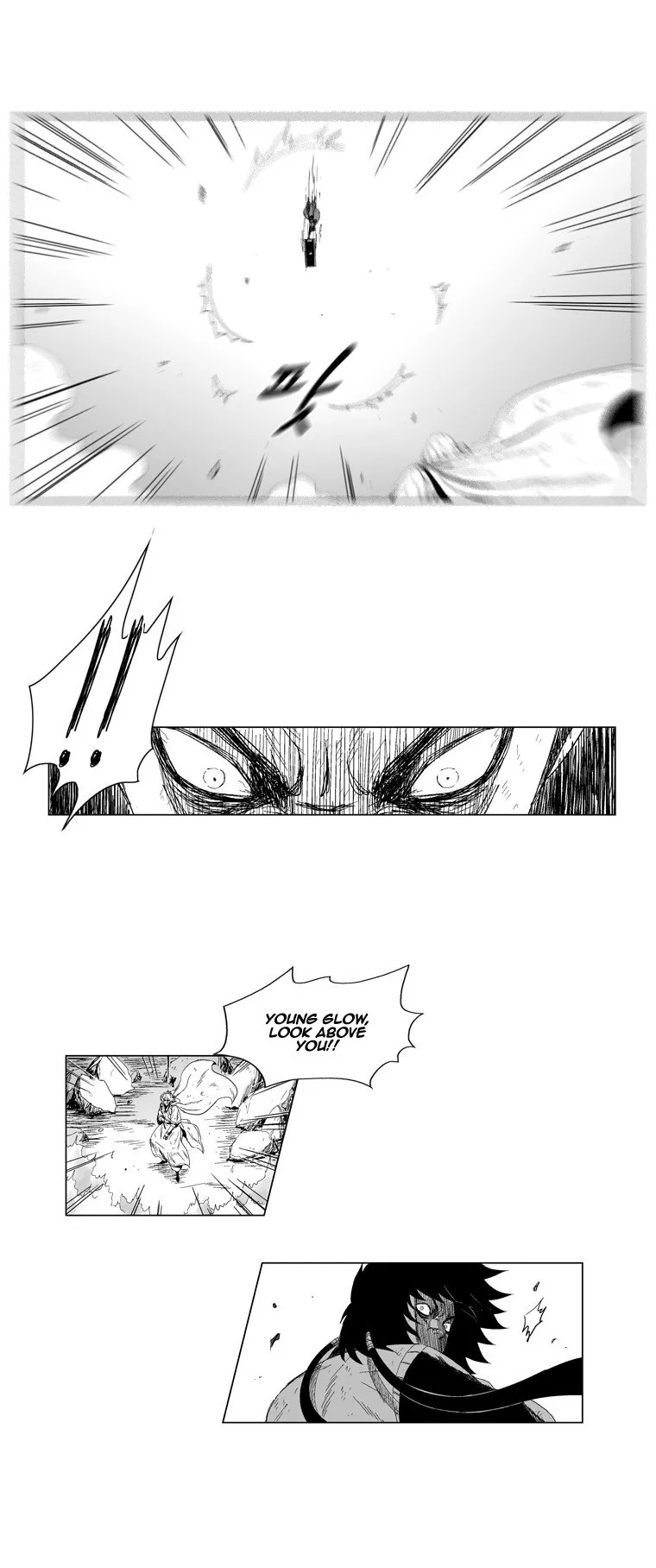 Read Red Storm Manga Online