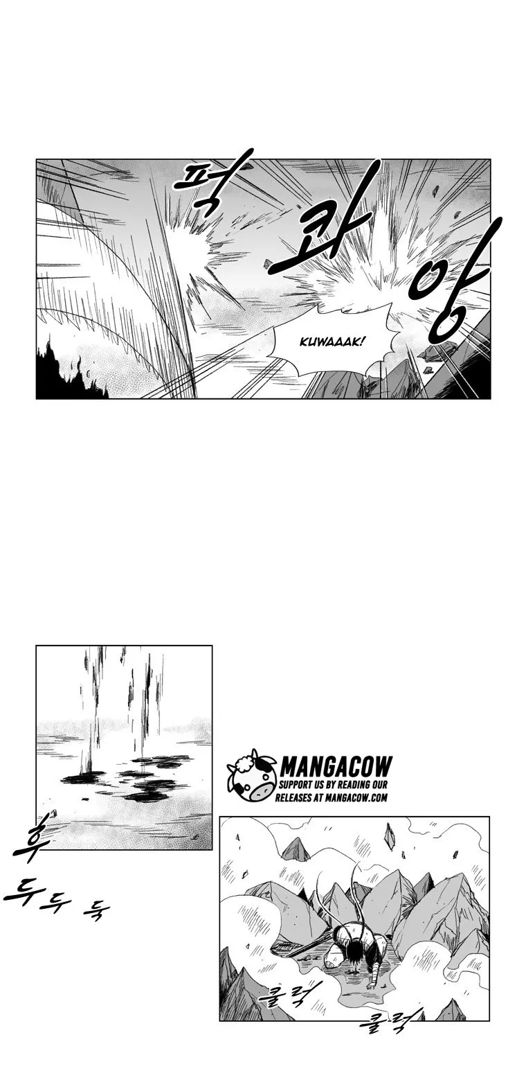 Read Red Storm Manga Online