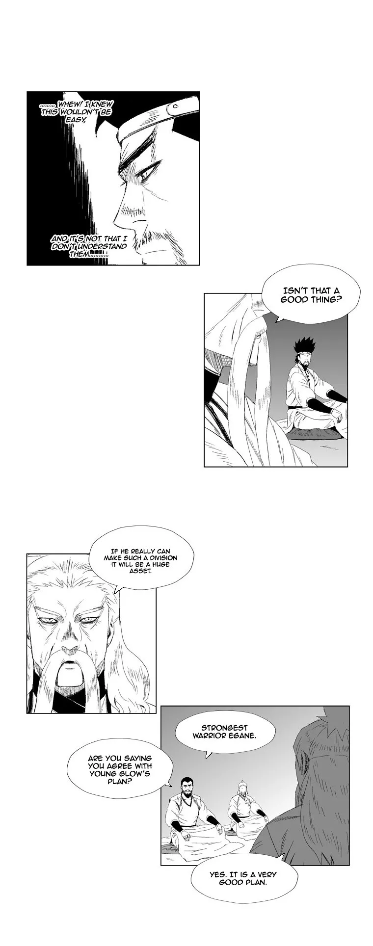 Read Red Storm Manga Online