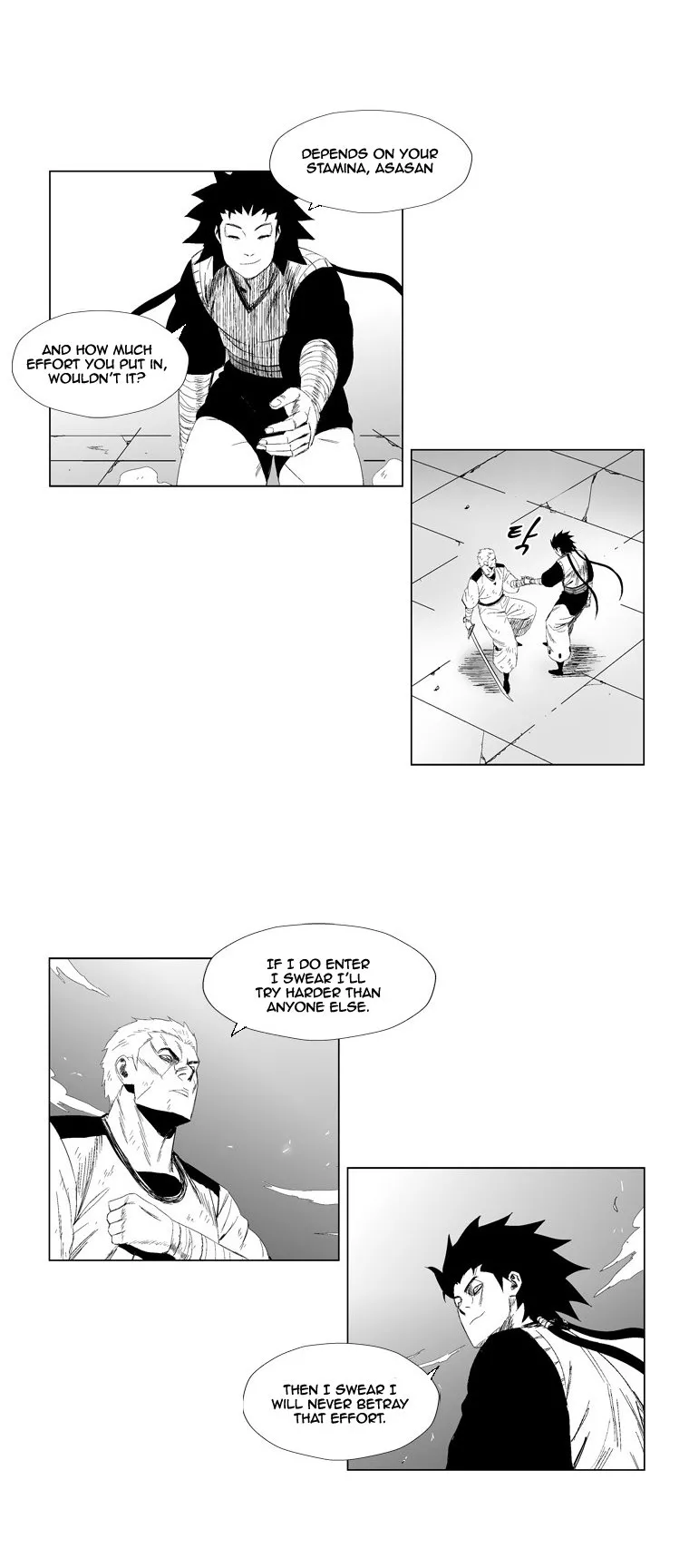 Read Red Storm Manga Online