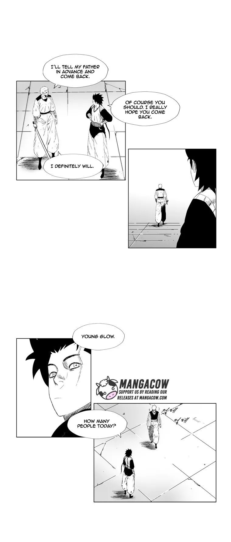 Read Red Storm Manga Online