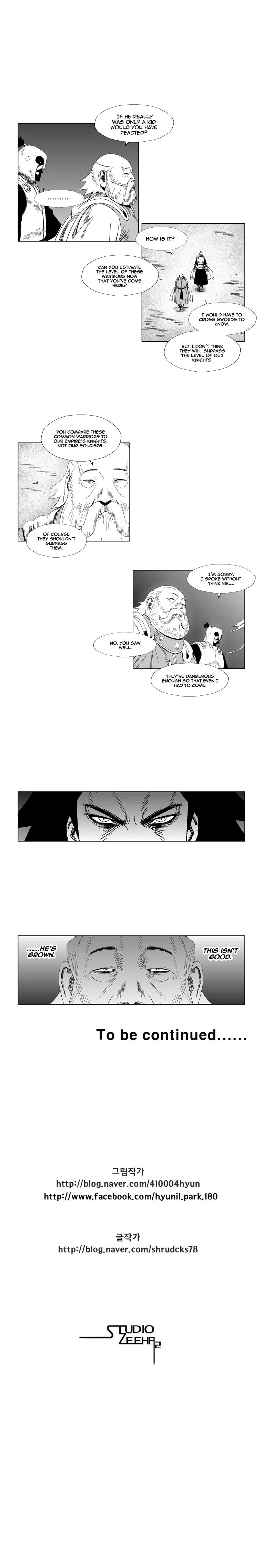 Read Red Storm Manga Online