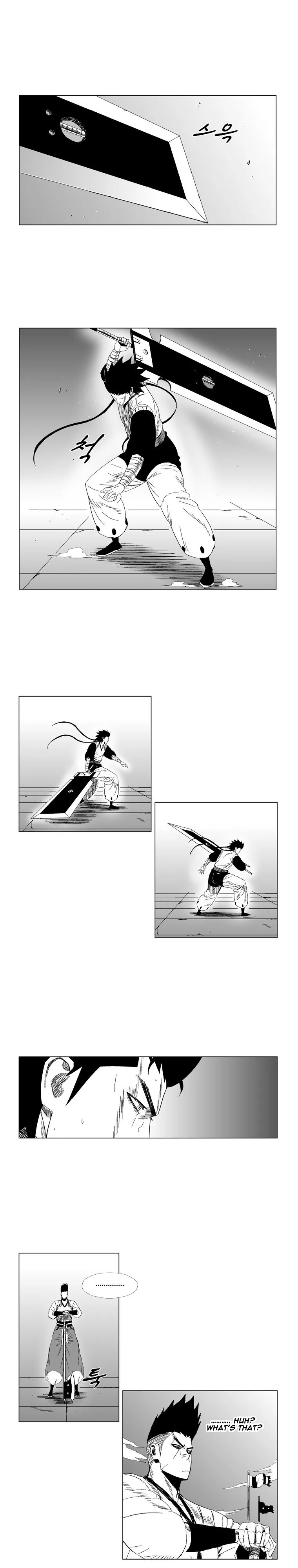Read Red Storm Manga Online