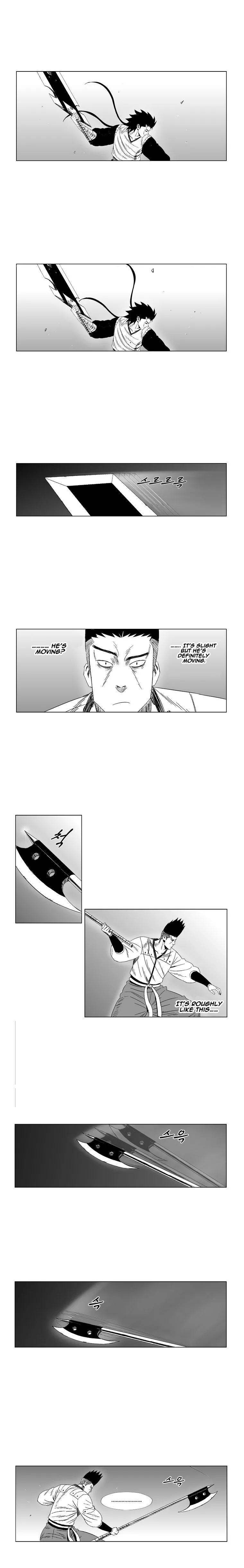 Read Red Storm Manga Online