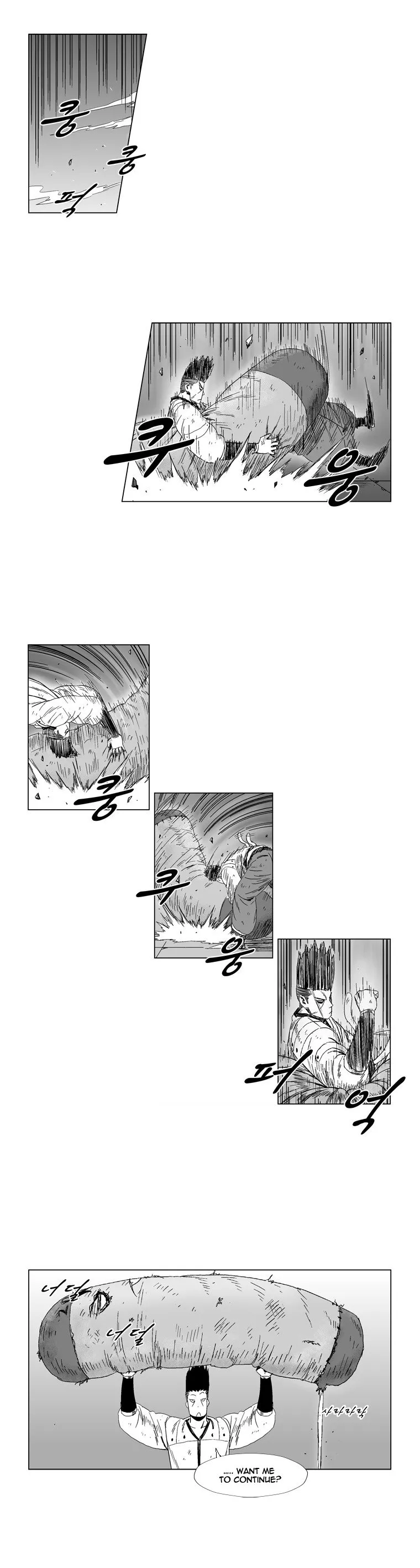 Read Red Storm Manga Online