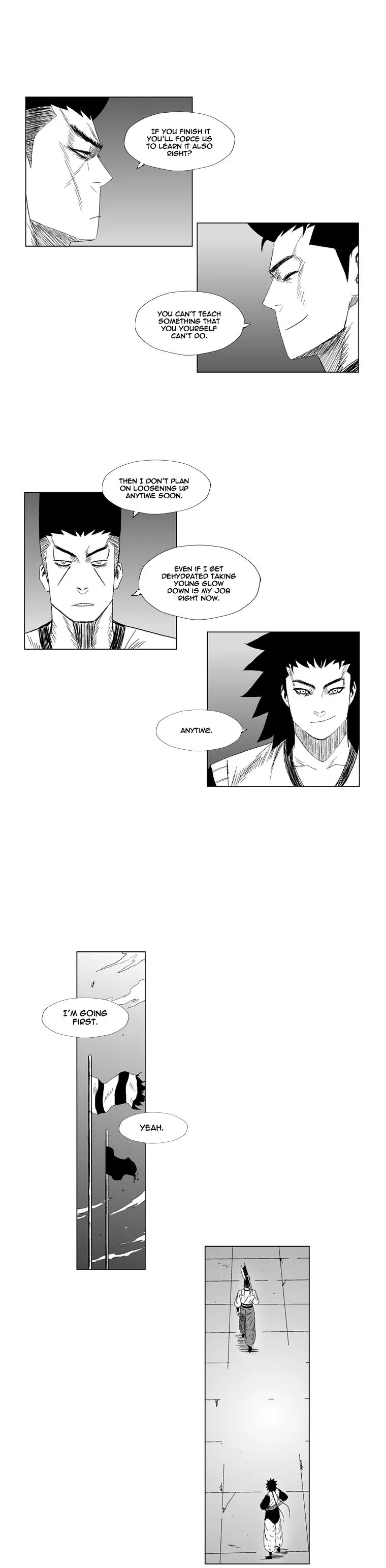 Read Red Storm Manga Online