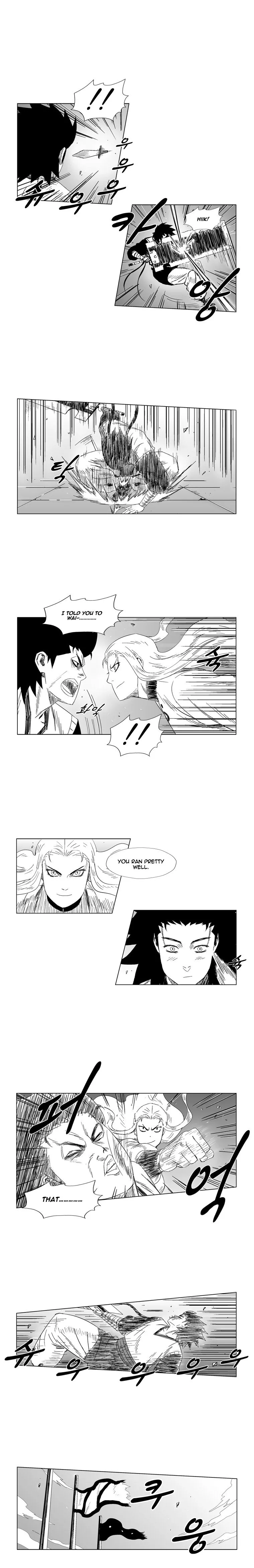 Read Red Storm Manga Online