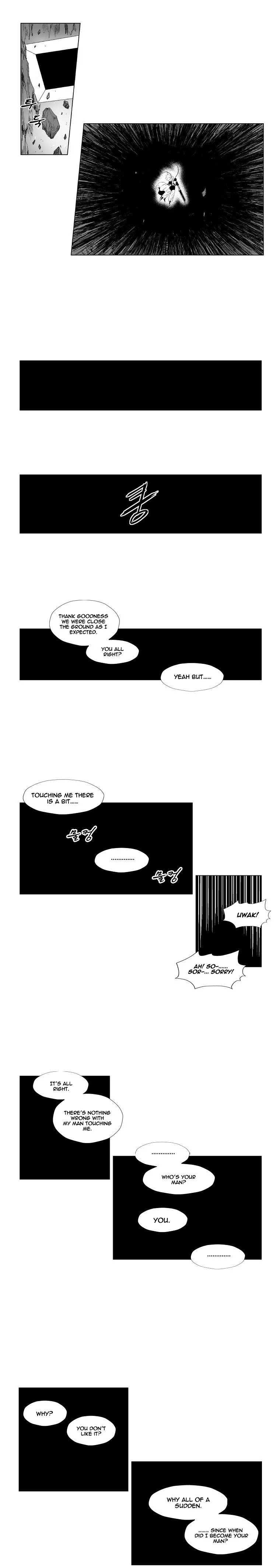 Read Red Storm Manga Online