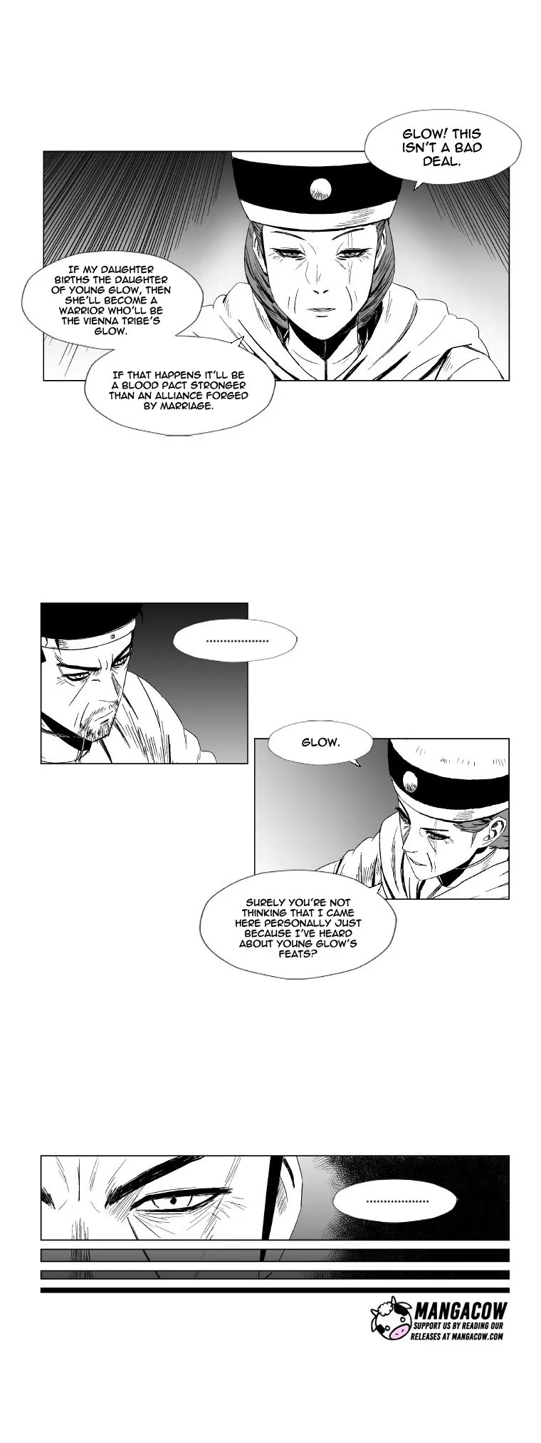 Read Red Storm Manga Online