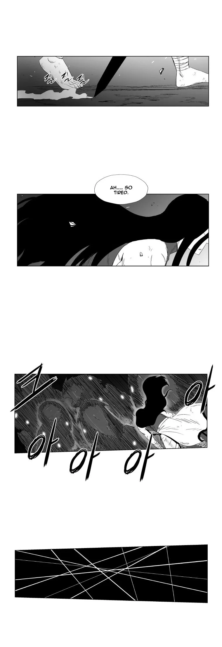 Read Red Storm Manga Online